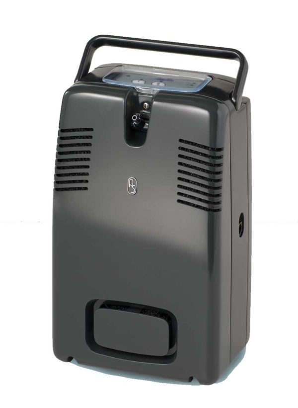 AirSep® FreeStyle™ PORTABLE OXYGEN CONCENTRATOR