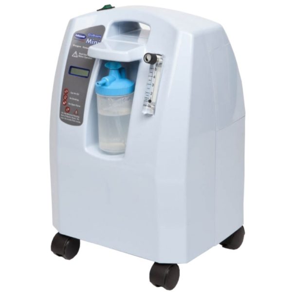 OxyBreath Mini 5 Oxygen Concentrator